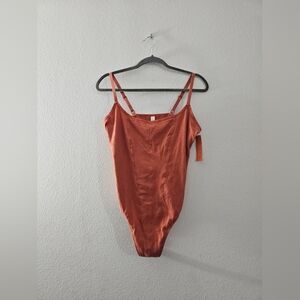 Colsie bodysuit